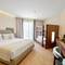Отель SUNRISE Solara Aqua Park Resort