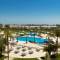 Отель Jaz Little Venice Golf Resort