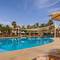 Отель Jaz Little Venice Golf Resort