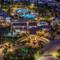 Отель Jaz Little Venice Golf Resort