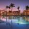 Отель Jaz Little Venice Golf Resort