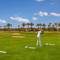 Отель Jaz Little Venice Golf Resort