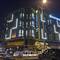 Отель Check Inn Ankara