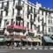 Отель Cairo Inn