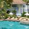 Отель Escape Hua Hin