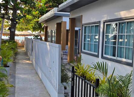 Отель TT Naiyang Beach Phuket