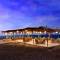 Отель Bliss Nada Beach Resort