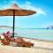 Отель Bliss Nada Beach Resort