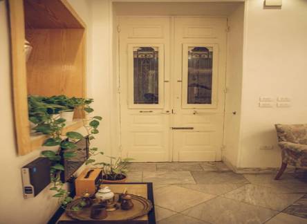 Отель Paris Hostel