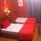 Отель Paris Hostel