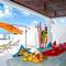 Отель Sunrise 3 bedrooms Modern Apartment In Nai Harn