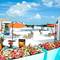Отель Sunrise 3 bedrooms Modern Apartment In Nai Harn