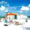 Отель Sunrise 3 bedrooms Modern Apartment In Nai Harn