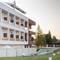 Отель Mythic Summer Hotel