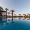 Отель Mythic Summer Hotel