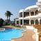 Отель Red Sea Relax Resort