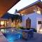 Отель Nai Harn Beach Villa