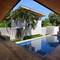 Отель Nai Harn Beach Villa