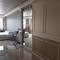 Отель Phuket Airport Lounge Club 96