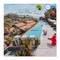 Отель Alama Sea Village Resort