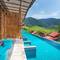 Отель Alama Sea Village Resort