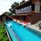 Отель Alama Sea Village Resort