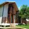 Отель Holiday Park Happy Land