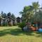 Отель Holiday Park Happy Land