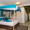 Отель Beach Baby Lodge