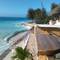 Отель Beach Baby Lodge