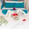 Отель Beach Baby Lodge