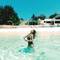 Отель Beach Baby Lodge