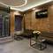 Отель Turris Hotel Petrovsky