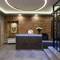 Отель Turris Hotel Petrovsky