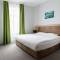 Отель Turris Hotel Tagansky
