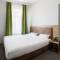 Отель Turris Hotel Tagansky
