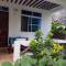 Отель Baraka Beach Bungalows