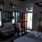 Отель Baraka Beach Bungalows