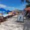 Отель Baraka Beach Bungalows