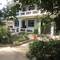 Отель Baraka Beach Bungalows