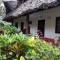 Отель Baraka Beach Bungalows