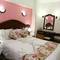 Отель Happy City Hotel