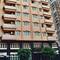 Отель Happy City Hotel