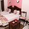 Отель Happy City Hotel