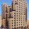 Отель Hyatt Place Dubai Wasl District