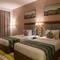 Отель Jacob's Garden Hotel