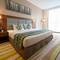 Отель Jacob's Garden Hotel