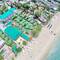 Отель Lamai Coconut Beach Resort