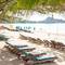 Отель Lamai Coconut Beach Resort