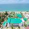Отель Lamai Coconut Beach Resort